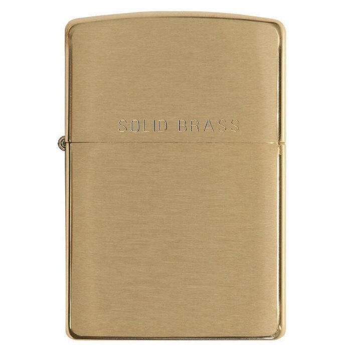 Запалка Zippo 204 - Image 2