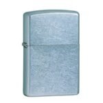Запалка Zippo 207 Street Chrome