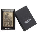 Запалка Zippo 20854 Where eagles dare - Image 4