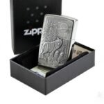 Запалка Zippo 20855 Timberwolves - Image 5