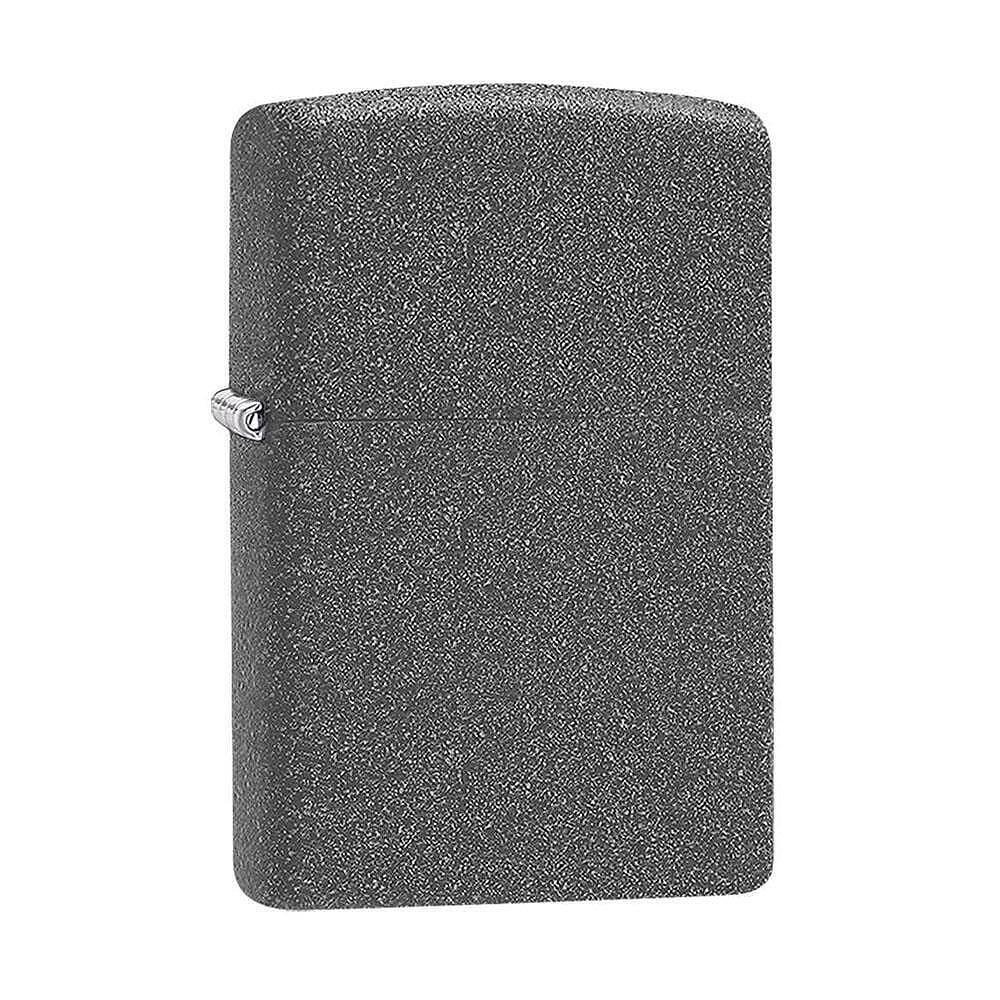 Запалка Zippo 211 Reg Iron Stone Меч Юлий Цезар - Image 1