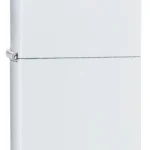 Запалка Zippo 214  White Matte