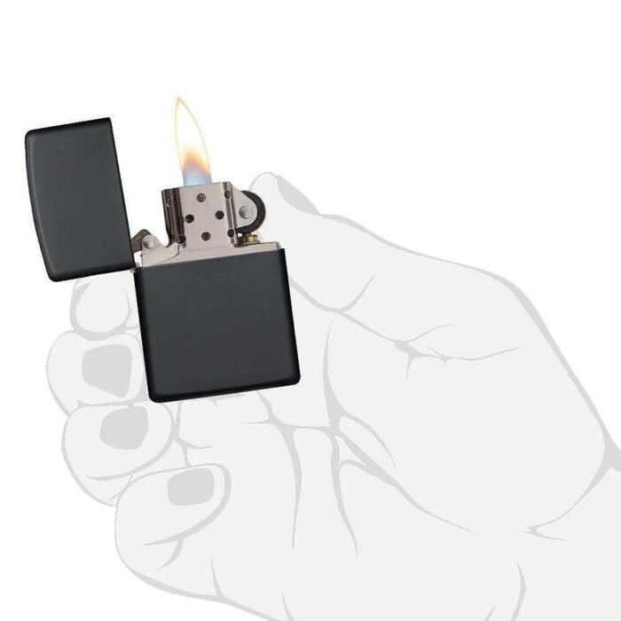 Запалка Zippo 218 - Image 3