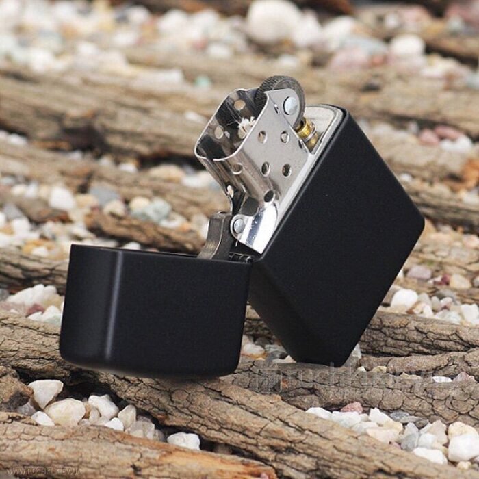 Запалка Zippo 218 - Image 5