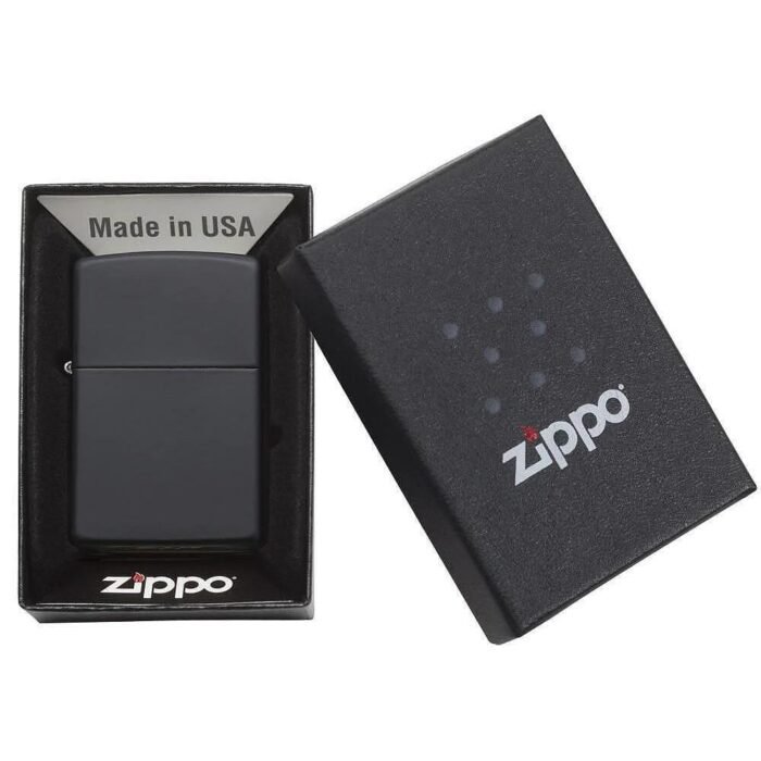 Запалка Zippo 218 - Image 6