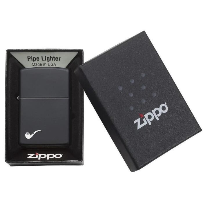 Запалка Zippo 218PL - Image 5