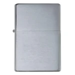 Запалка Zippo 230.25 - Brushed Chrome Vintage - Image 2