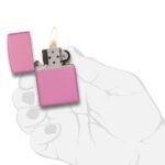 Запалка Zippo 238 Pink - Image 3