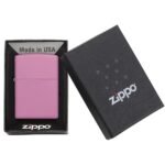 Запалка Zippo 238 Pink - Image 4