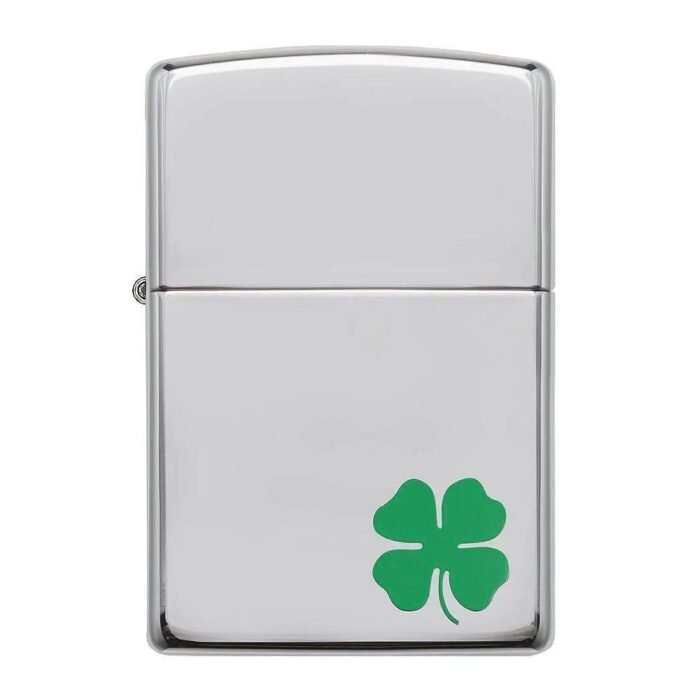 Запалка Zippo 24007 Bit O' Luck - Image 2