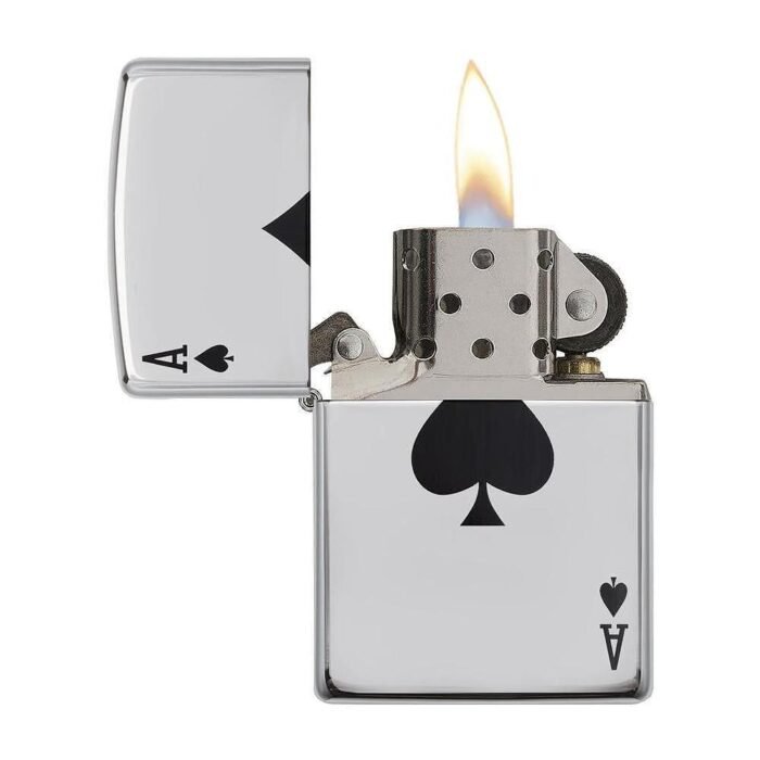 Запалка Zippo 24011 - Image 3