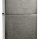 Запалка Zippo 24096 Replica Black Ice