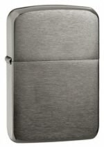 Запалка Zippo 24096 Replica Black Ice
