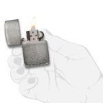 Запалка Zippo 24096 Replica Black Ice - Image 3