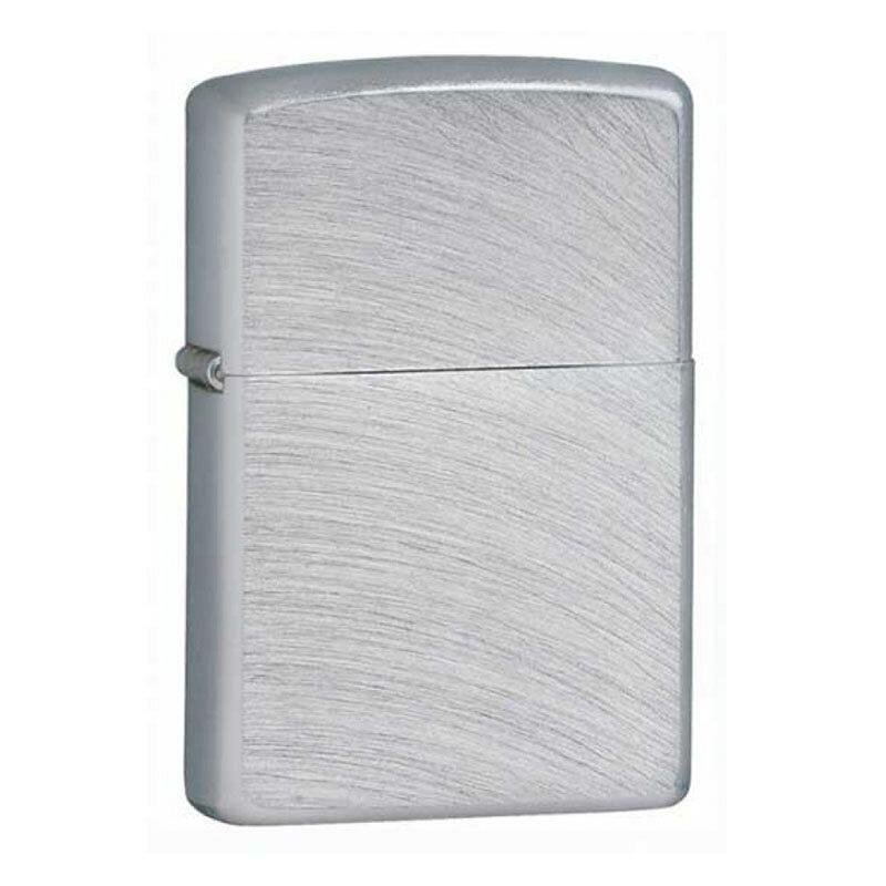 Запалка Zippo 24647 Chrome Arch Запалка Zippo 24647 Chrome Arch - Image 1
