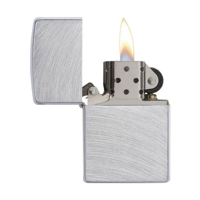 Запалка Zippo 24647 Chrome Arch - Image 2