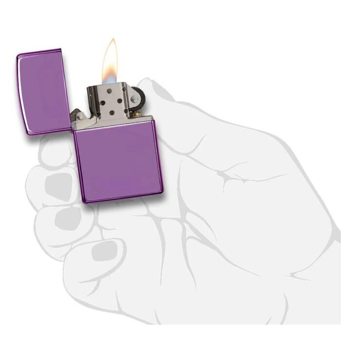 Запалка Zippo 24747 Abyss - Image 3