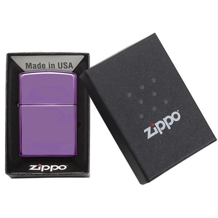 Запалка Zippo 24747 Abyss - Image 4