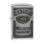 Запалка Zippo 250JD.427