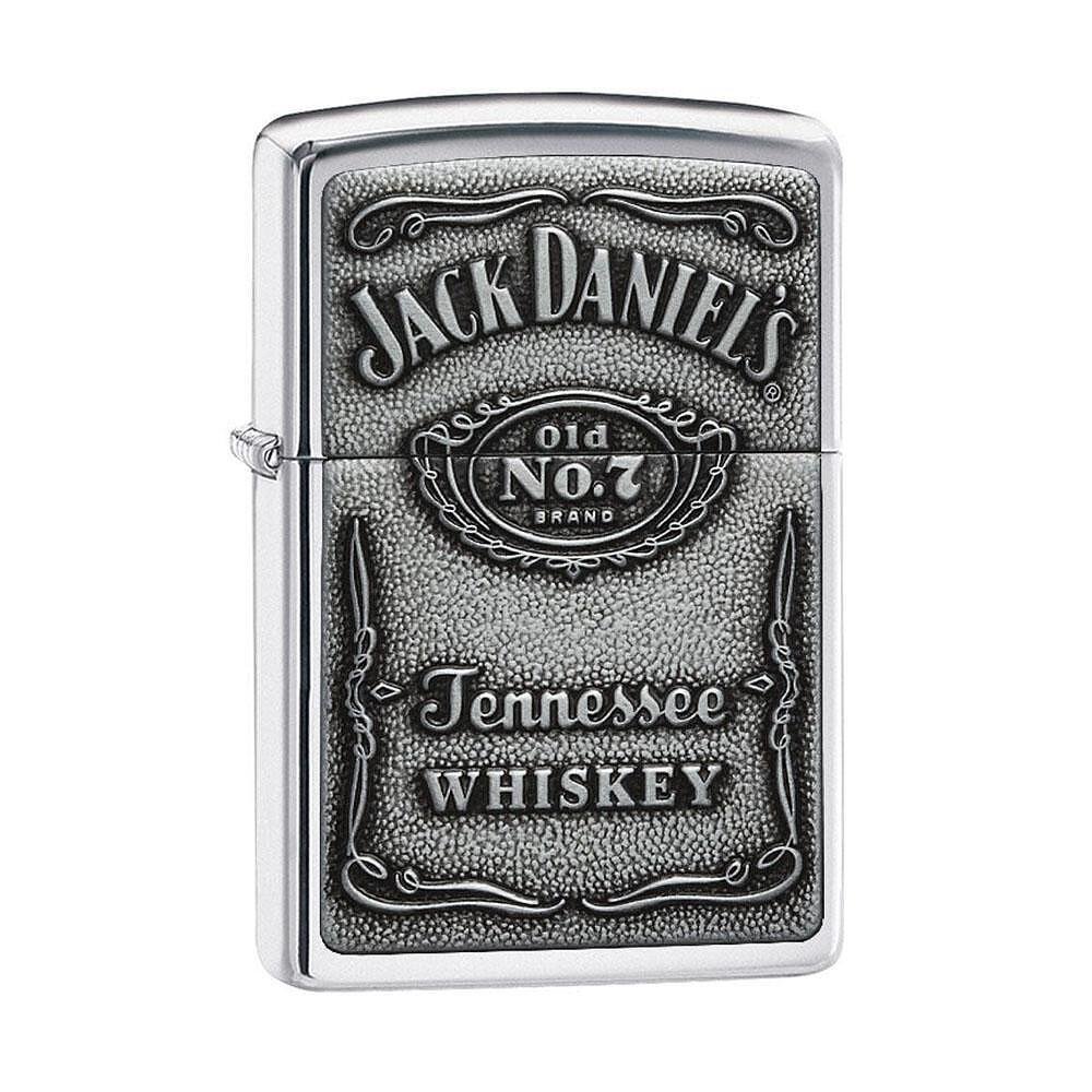 Запалка Zippo 250JD.427 Запалка Zippo 250JD.427 - Image 1