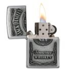 Запалка Zippo 250JD.427 - Image 2