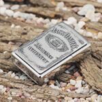 Запалка Zippo 250JD.427 - Image 6