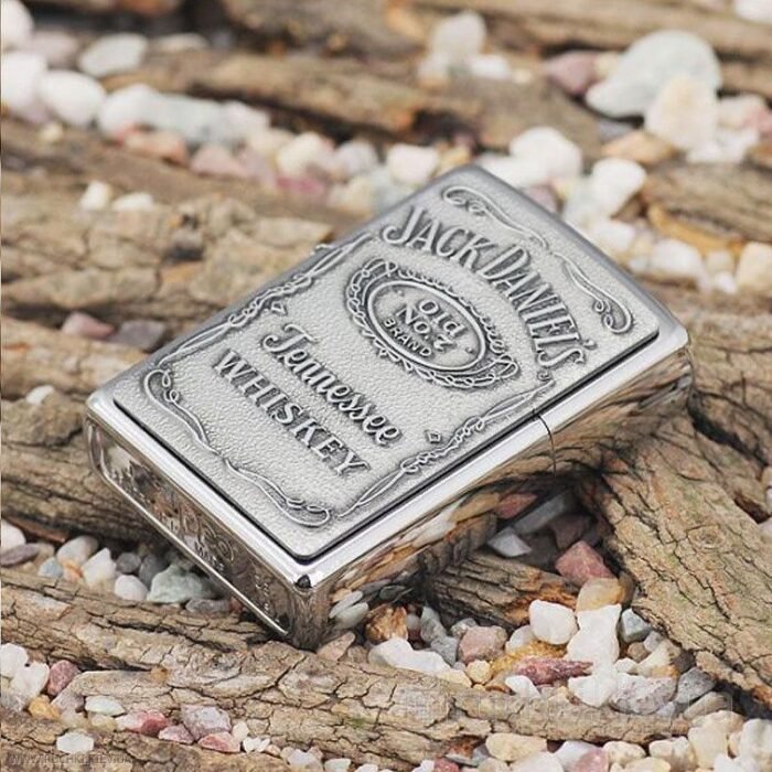 Запалка Zippo 250JD.427 - Image 6