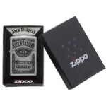 Запалка Zippo 250JD.427 - Image 7