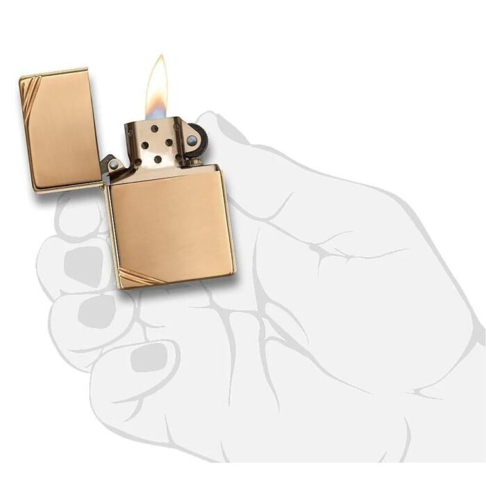 Запалка Zippo 270 - Image 4