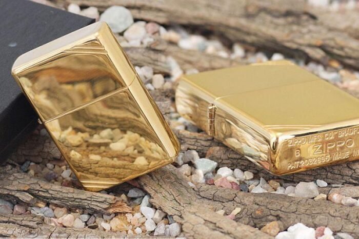 Запалка Zippo 270 - Image 5