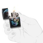 Запалка Zippo 28042 - Image 3