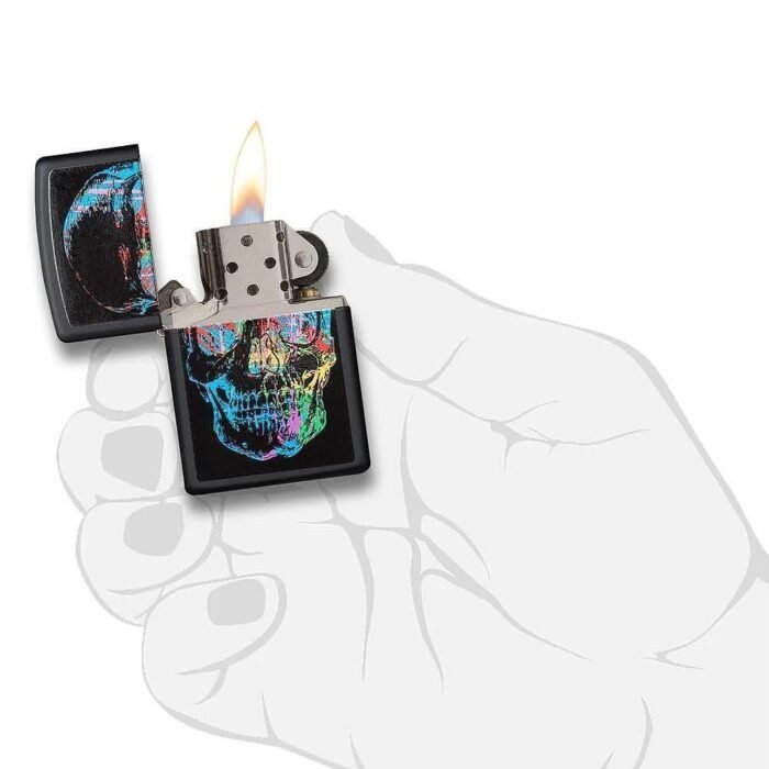 Запалка Zippo 28042 - Image 3