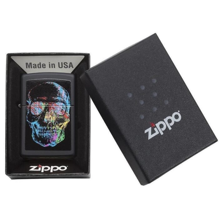 Запалка Zippo 28042 - Image 4
