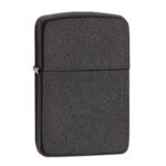 Запалка Zippo 28582 - Black Crackle® 1941 Replica