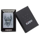 Запалка Zippo 29871 Viking Warrior Design - Image 5