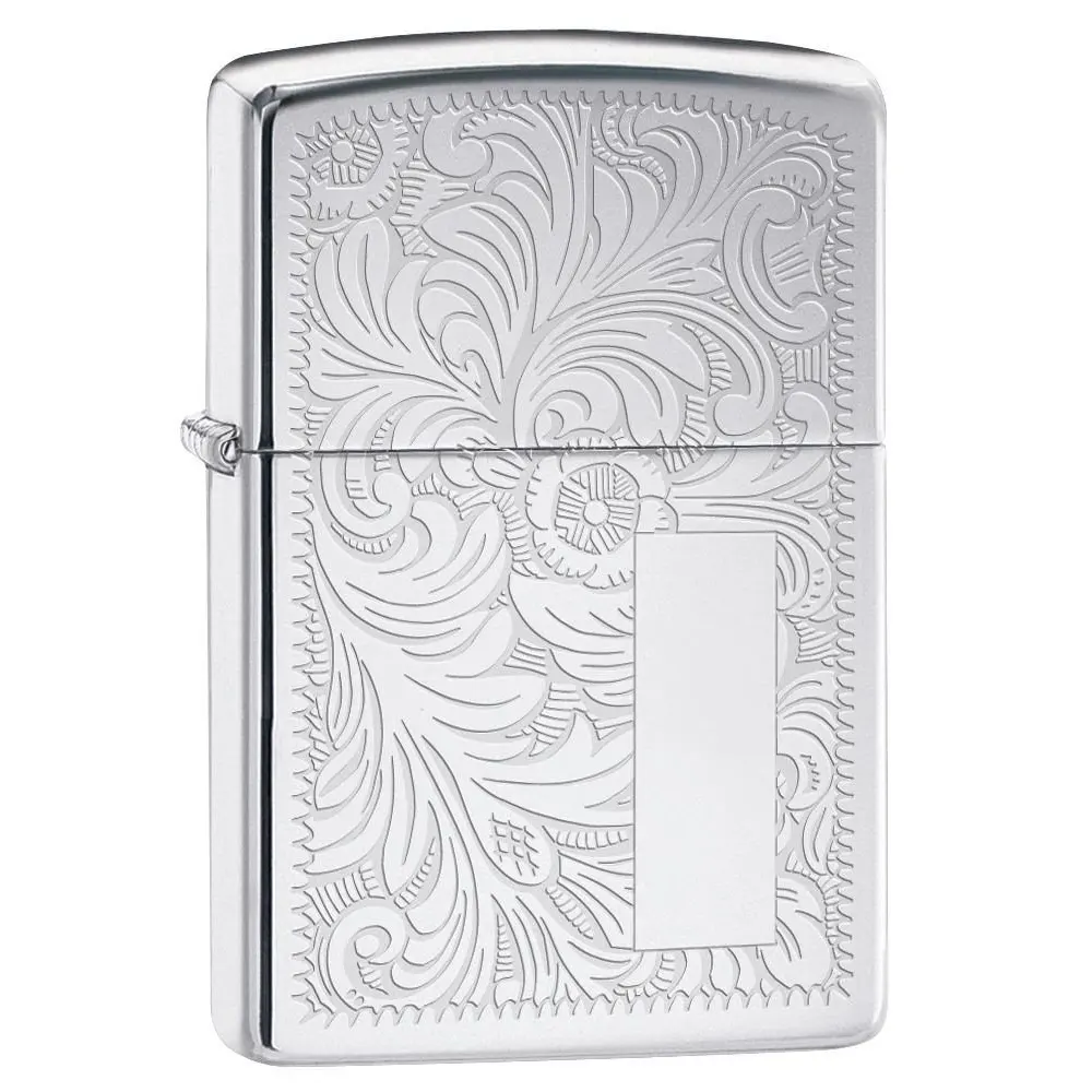 zapalka-zippo-352-venetian-polished-chrome-670e72bf662c7 Запалка Zippo 352 Venetian Polished Chrome - Image 1