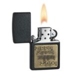 Запалка Zippo 362 - Image 2