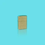 Запалка Zippo 48267 Street Brass - Image 8