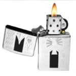 Запалка Zippo Ace - Image 3