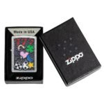 Запалка Zippo All Luck - Image 4