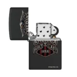 Запалка Zippo -  America, Built to Last - Image 4