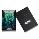 Запалка Zippo - Anne Stokes Collection 48986 - Image 7