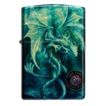 Запалка Zippo - Anne Stokes Collection 48986 - Image 2