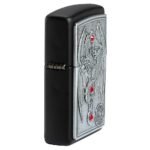 Запалка Zippo Anne Stokes Gothic Guardian Emblem - Image 4