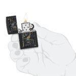 Запалка Zippo - Anubis Design - Image 6