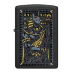 Запалка Zippo - Anubis Design - Image 3