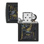 Запалка Zippo - Anubis Design - Image 5