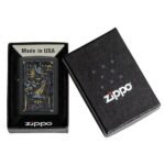 Запалка Zippo - Anubis Design - Image 7