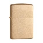 Запалка Zippo - Armor® Tumbled Brass