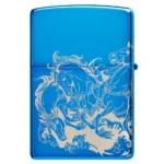 Запалка Zippo - Atlantis Design - Image 4